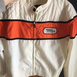 Harley Davidson Windbreaker